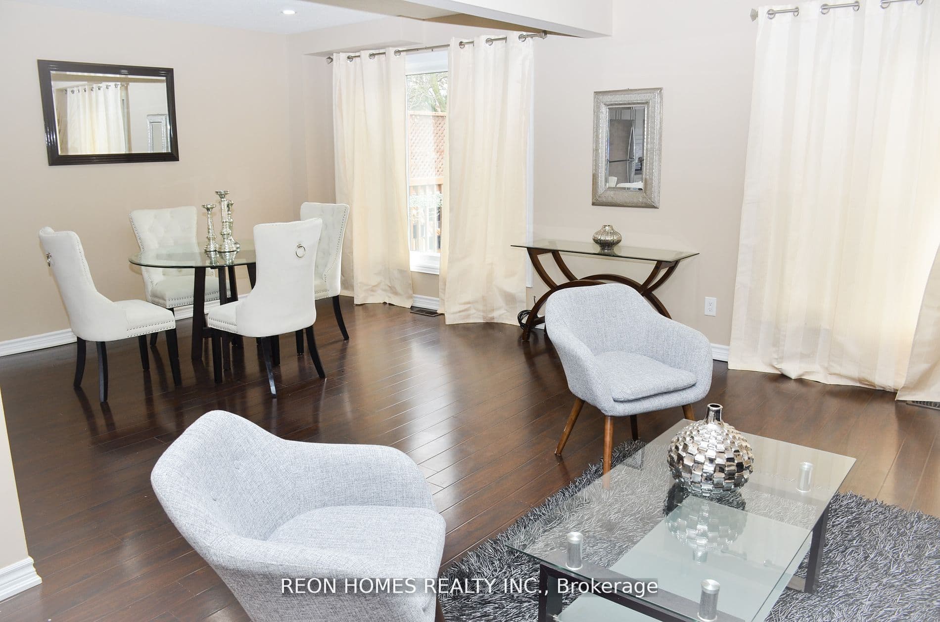 Property at 1378 Everton Street, Pickering, ON L1V 2T8