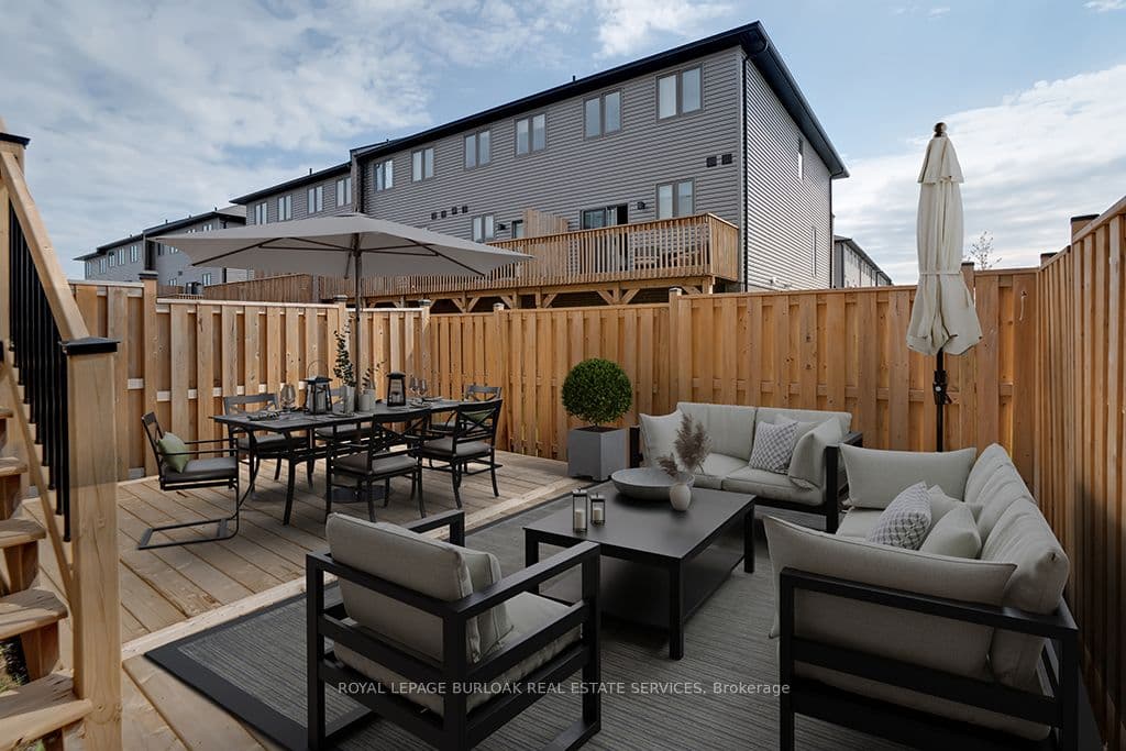 Property at 4031 Crown Street, Lincoln, ON L3J 0S2