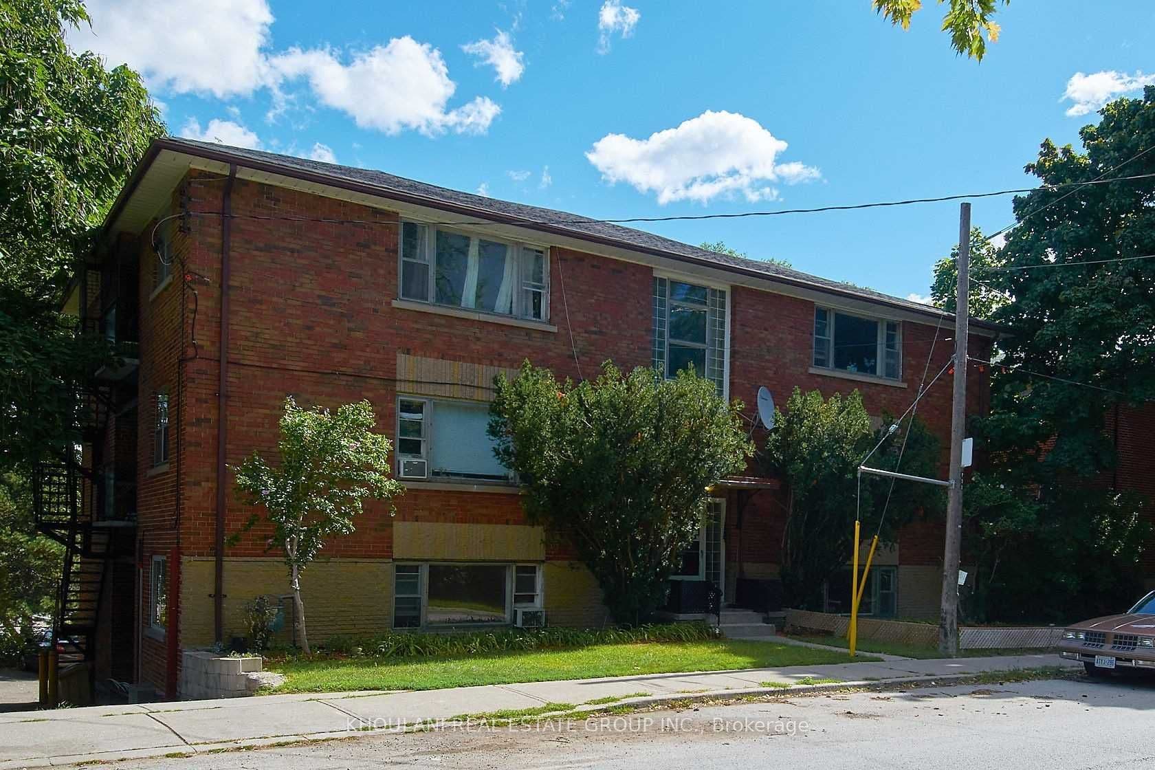 Property at 93 Windermere Avenue 2, Toronto, ON M6S 3J3