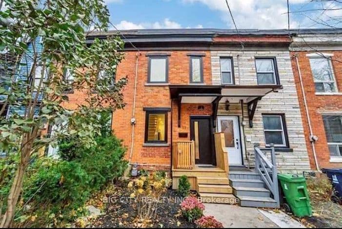 Property at 55 Stafford Street, Toronto, ON M6J 2R7