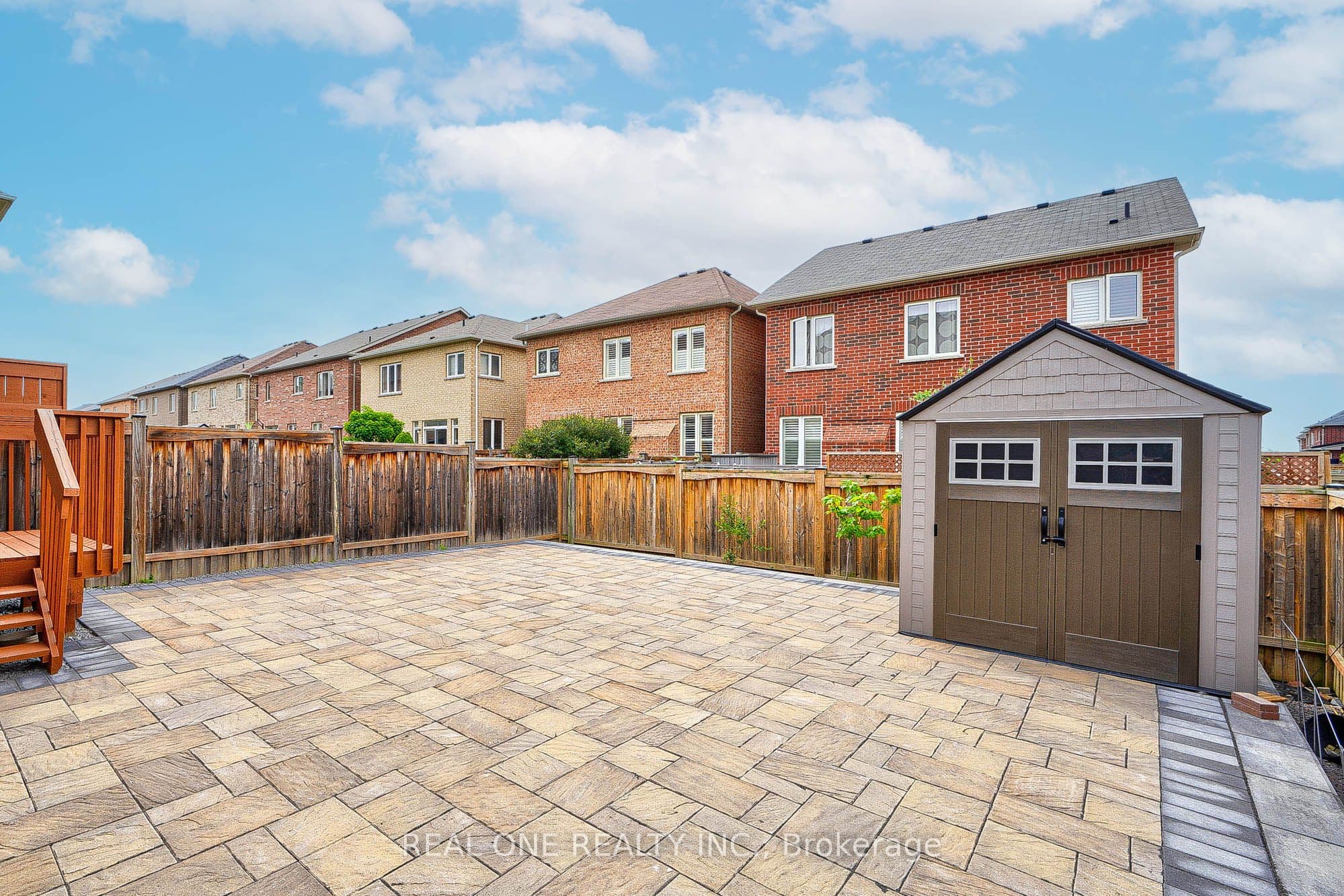 Property at 43 Hua Du Avenue, Markham, ON L6C 0S2