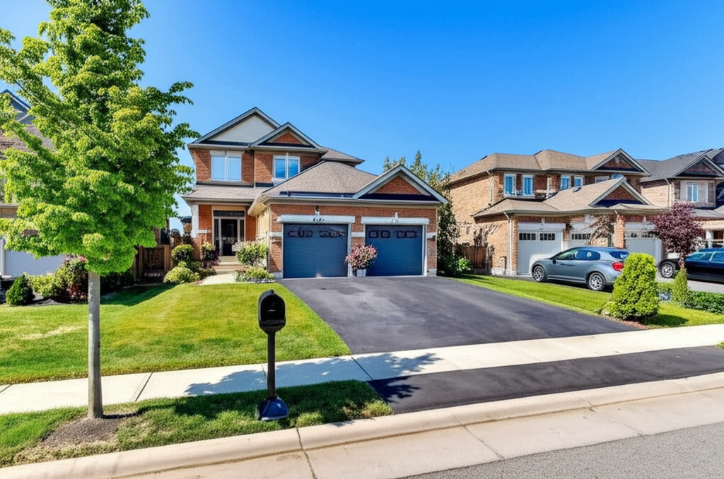 MARKHAM, ON